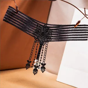 7 Pack Women's lingerie panties sexy Briefs with Pearls