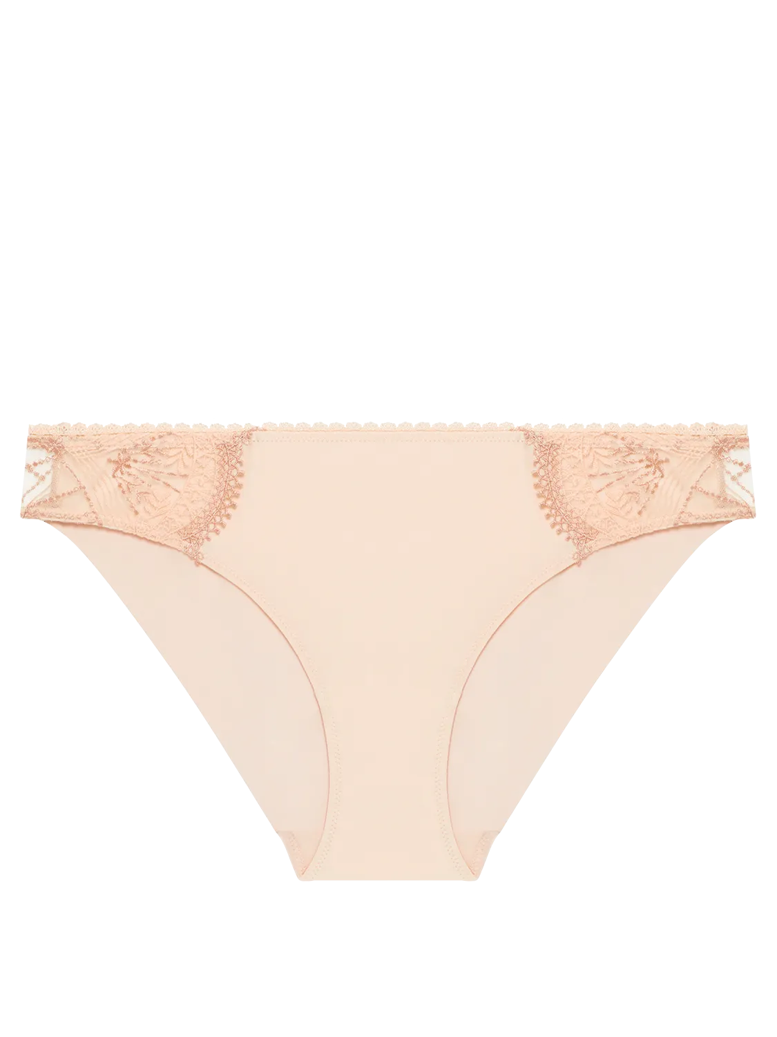 Allure Bikini - Chic Beige