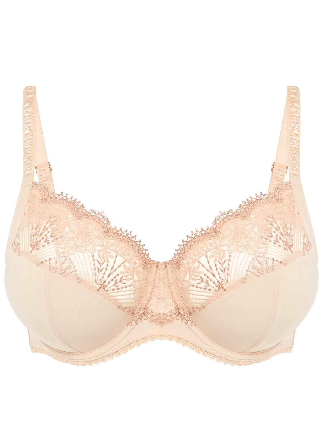 Allure Full Cup - Chic Beige