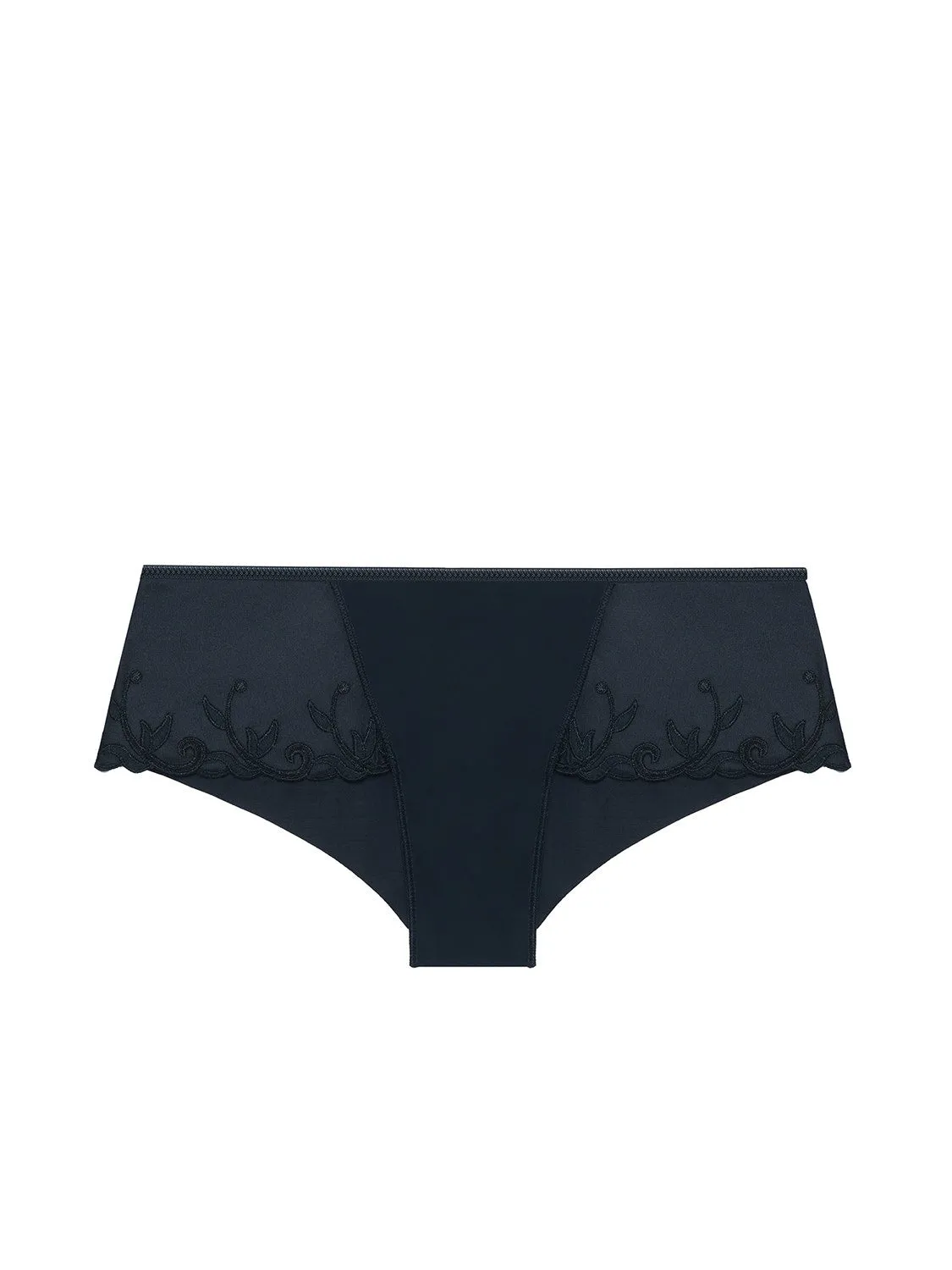 Andora Boyshort - Black