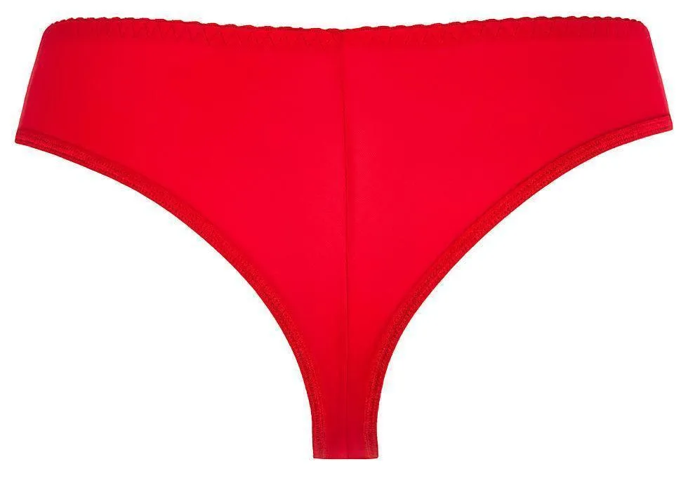 Axami Aida Brazilian Thong