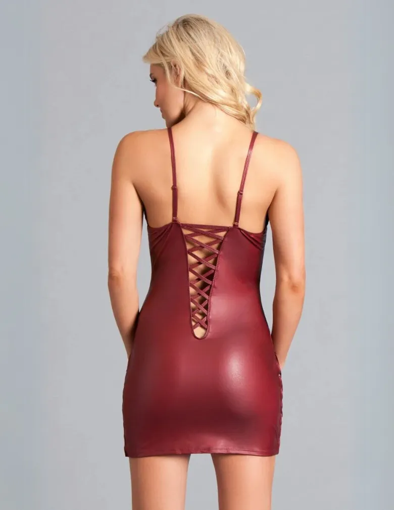 Be Wicked BW1763 Elisa Dress