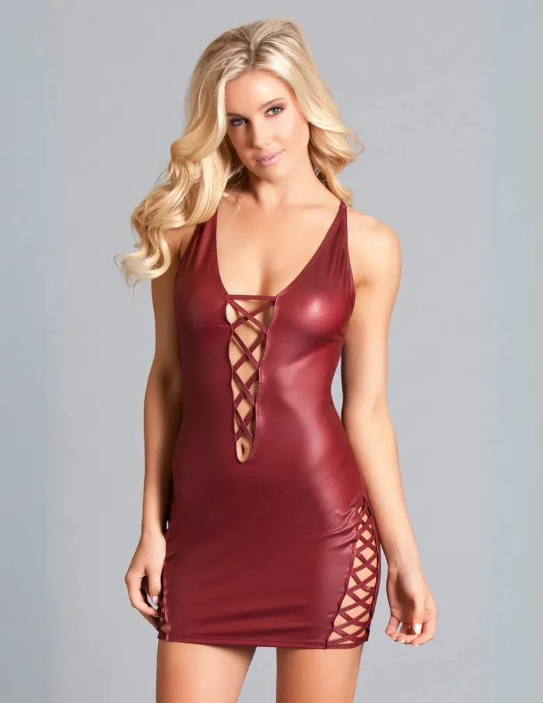 Be Wicked BW1763 Elisa Dress