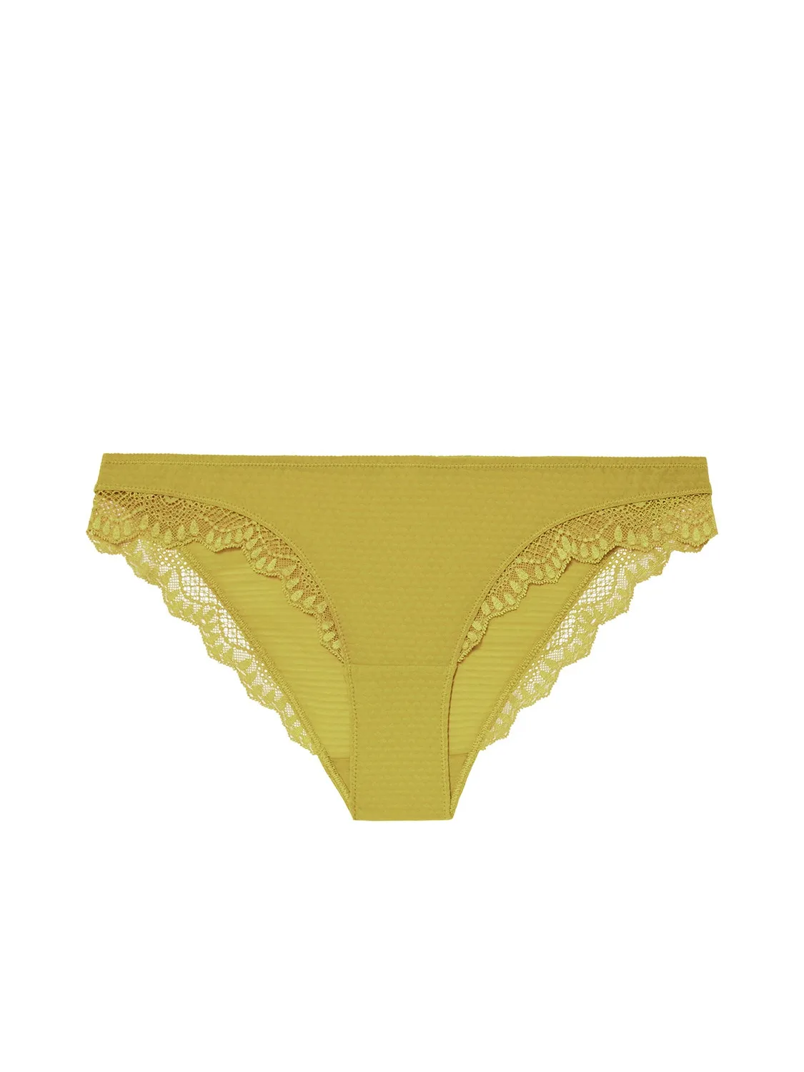 Candide Bikini - Matcha