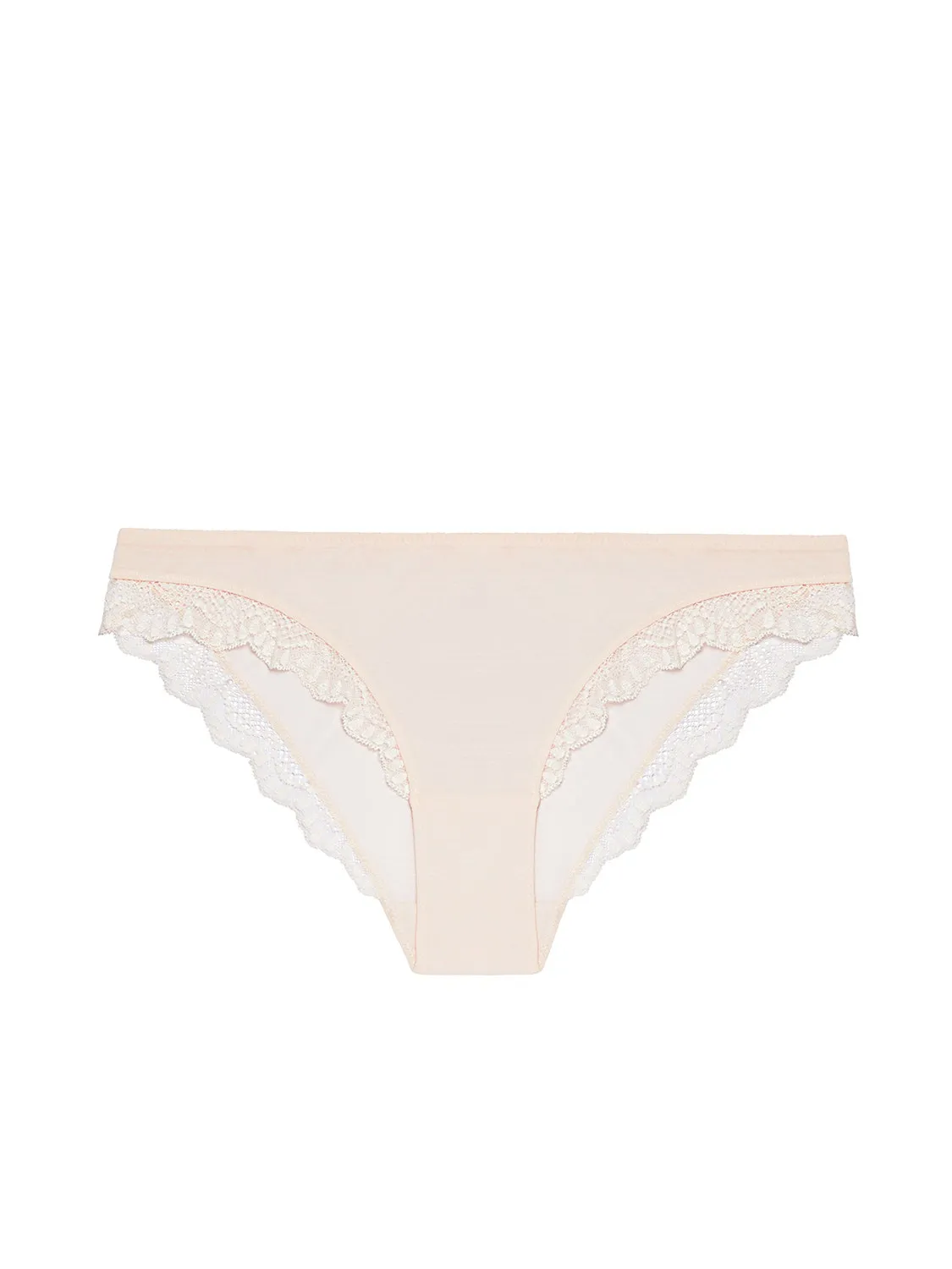 Candide Bikini - Sakura Pink