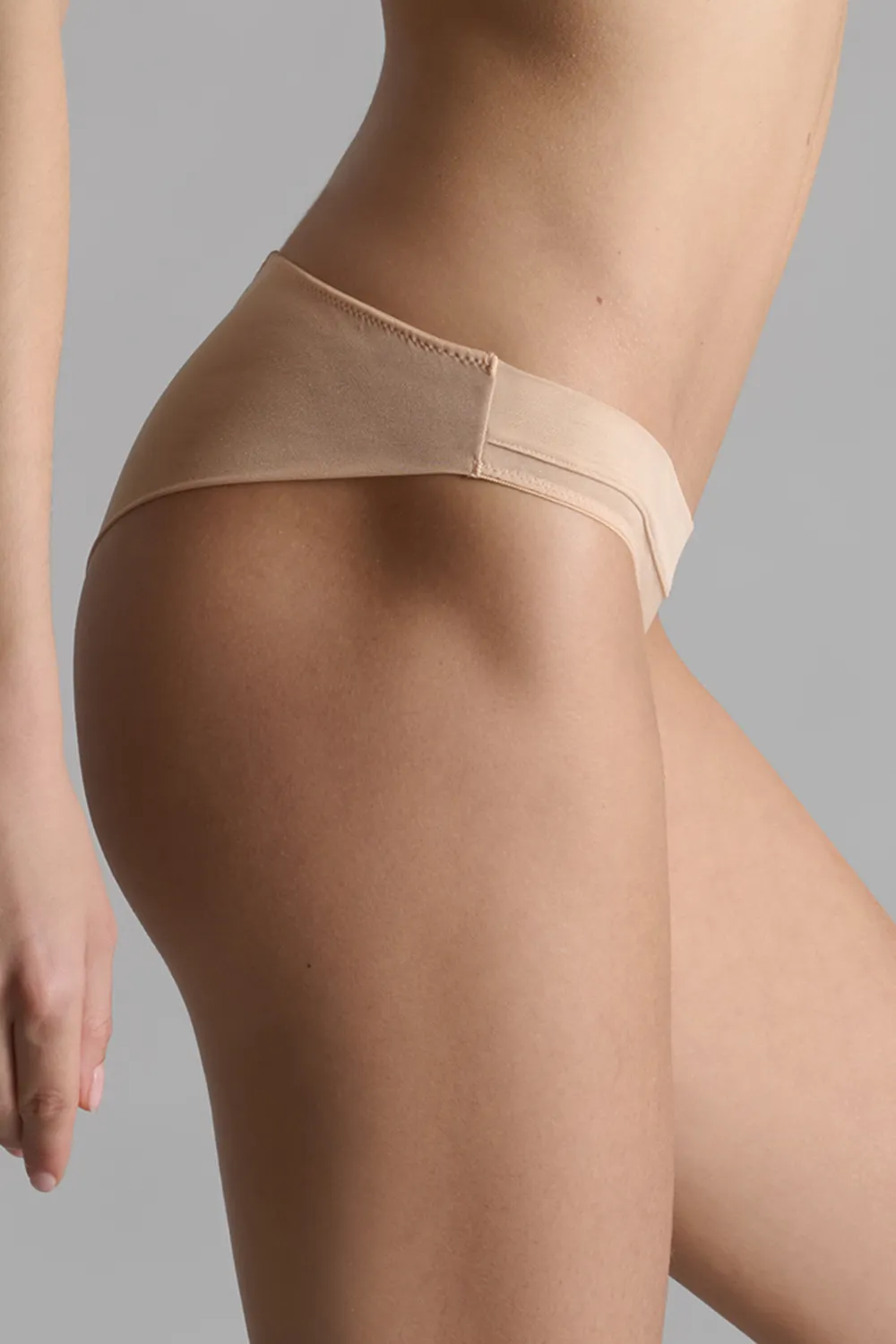 Corps  Corps Brief Vanilla