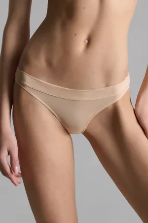 Corps  Corps Brief Vanilla