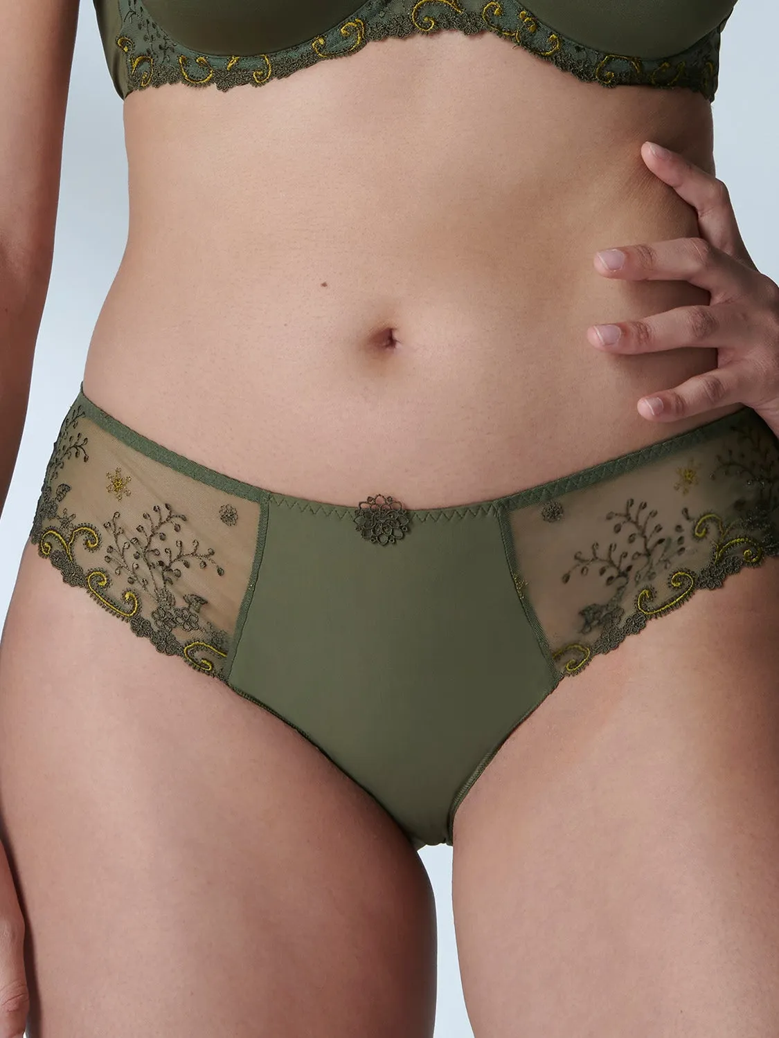 Delice Bikini - Safari