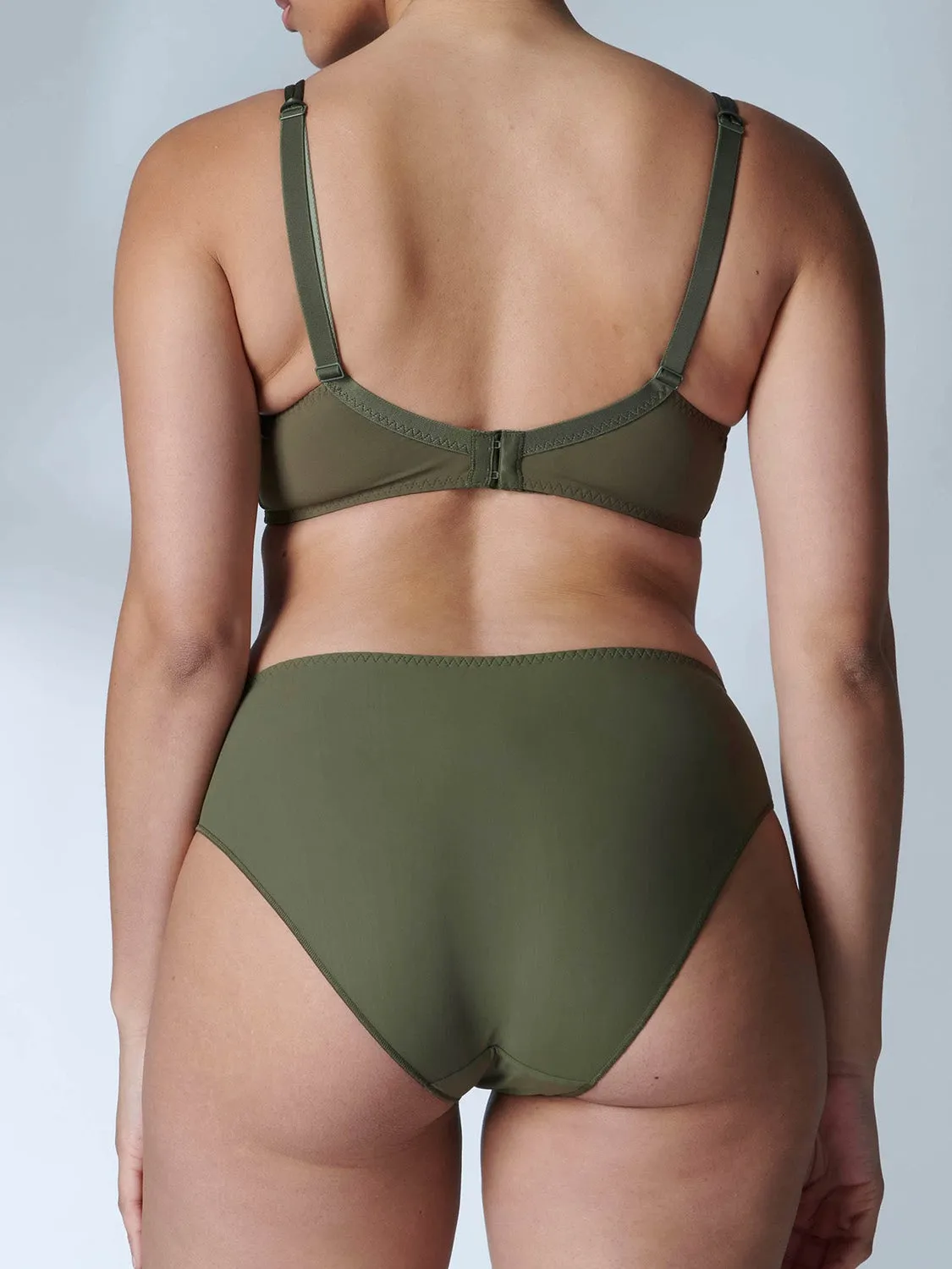 Delice Bikini - Safari