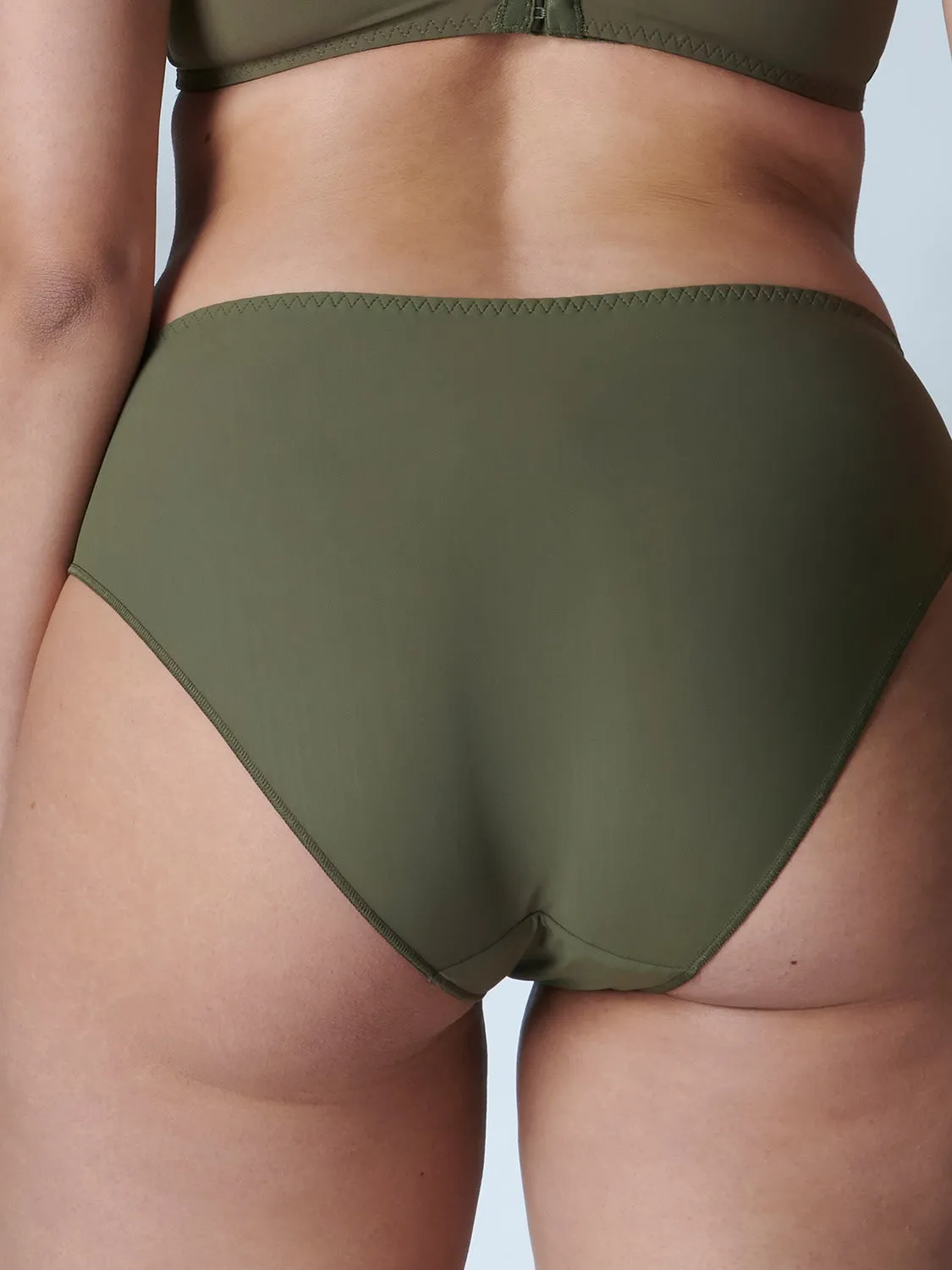 Delice Bikini - Safari