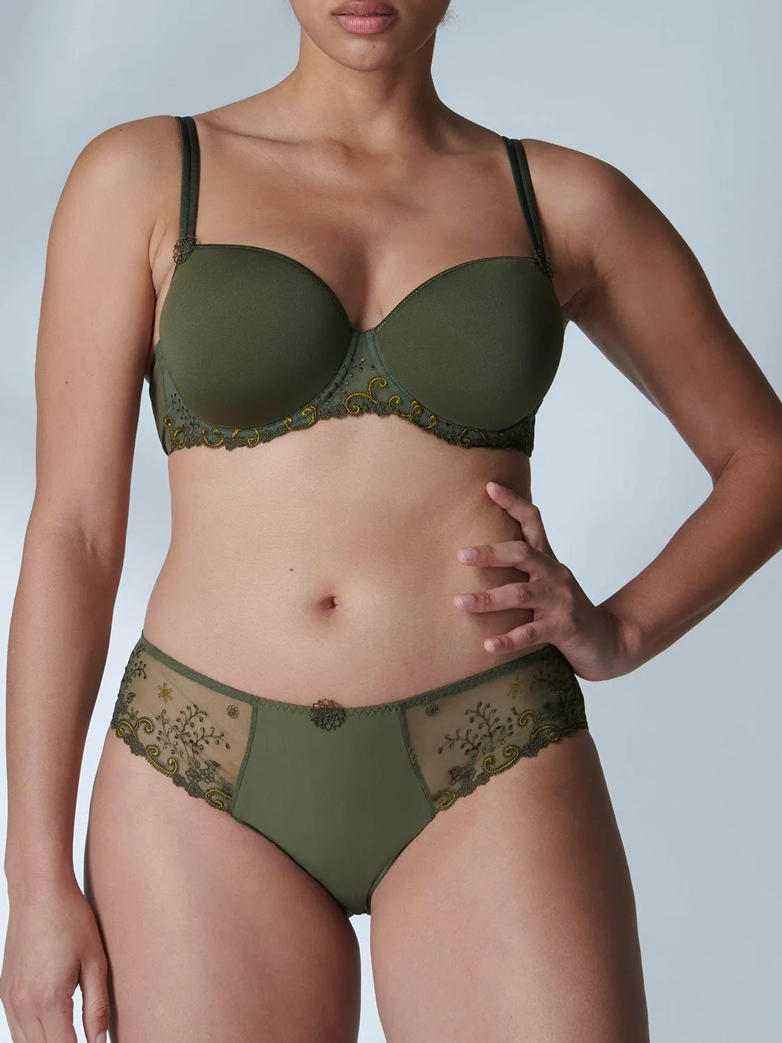 Delice Bikini - Safari