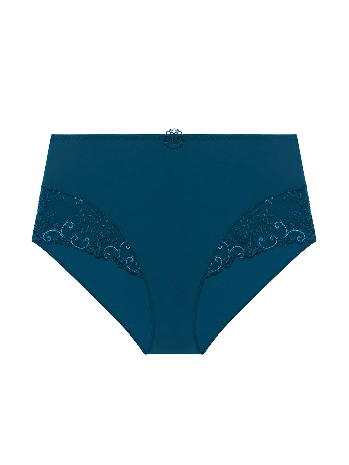 Delice Retro Brief - Prestige Blue