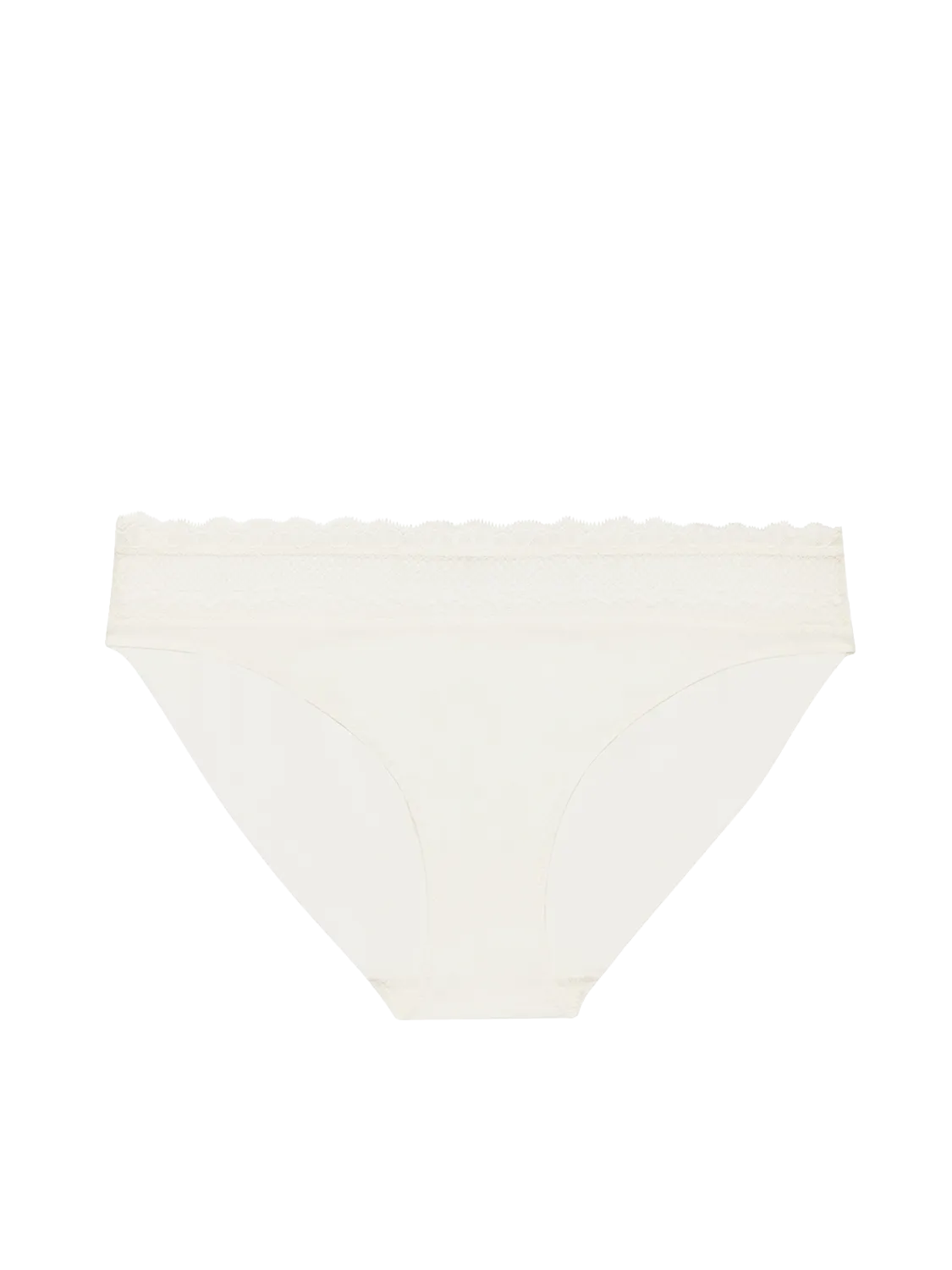 Destine Bikini - Ivory