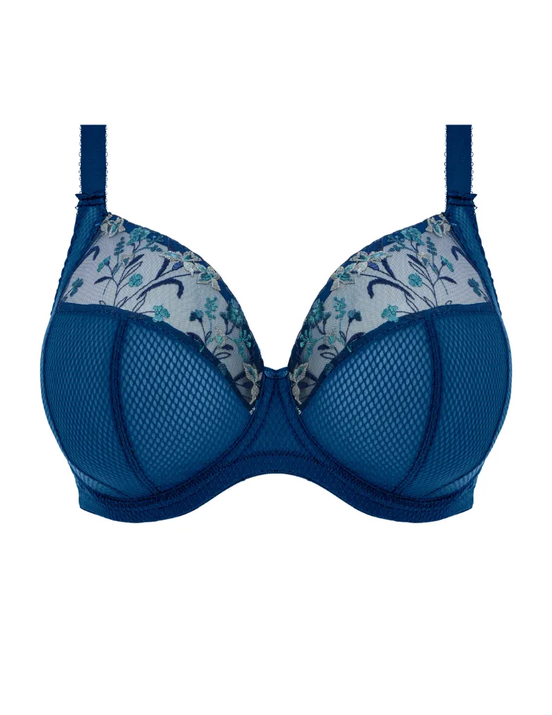 Elomi EL4380 Charley Petrol UW Plunge Bra