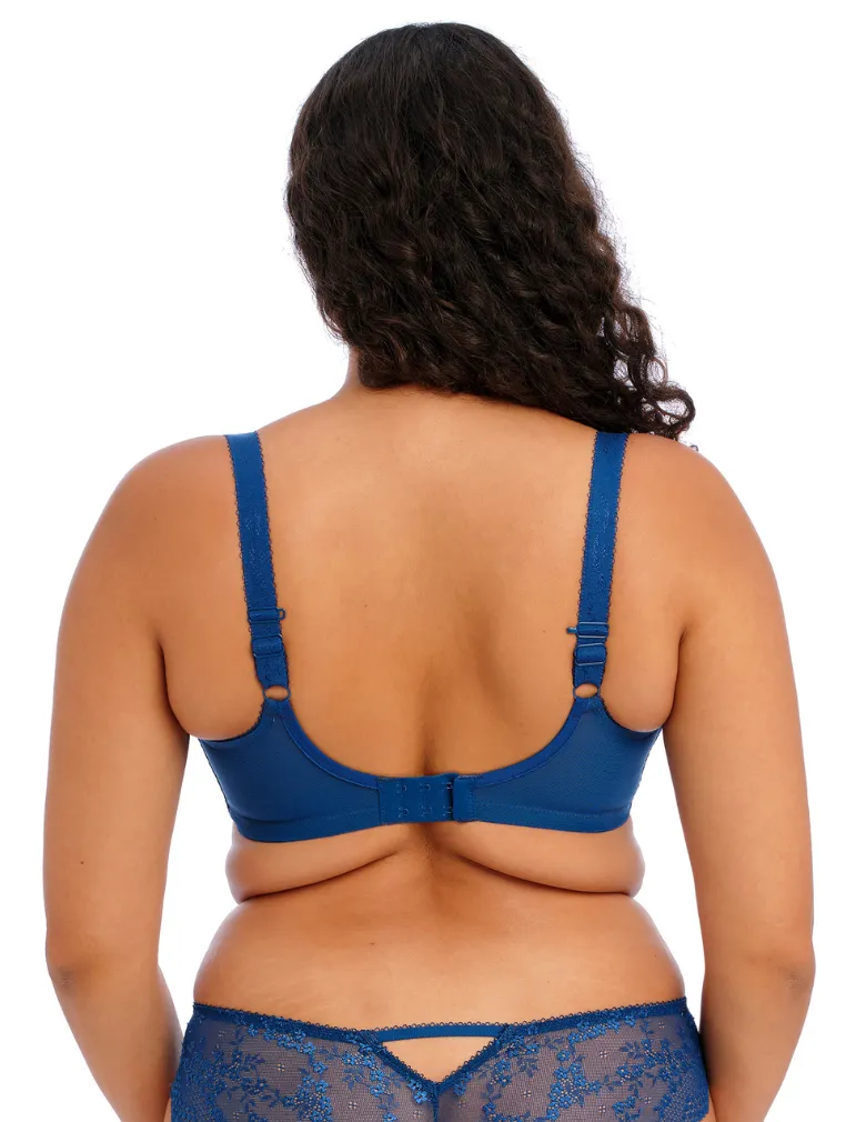 Elomi EL4380 Charley Petrol UW Plunge Bra