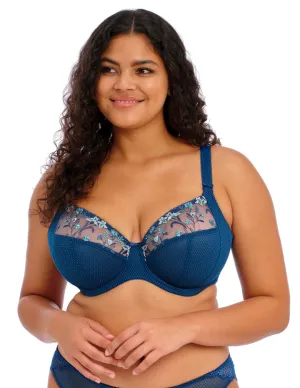 Elomi EL4380 Charley Petrol UW Plunge Bra