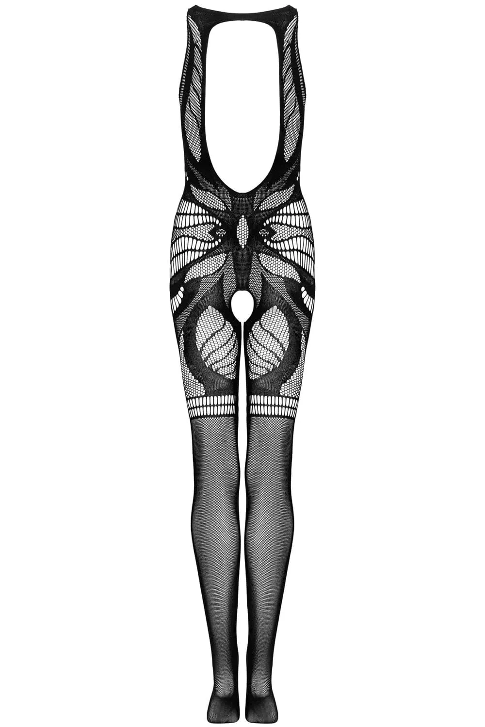 G331 Bodystocking