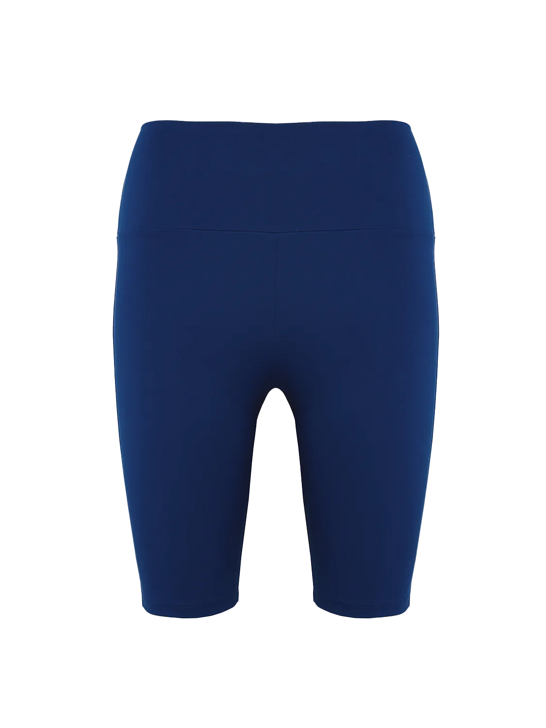 Harmony Bike Short - Midnight Blue