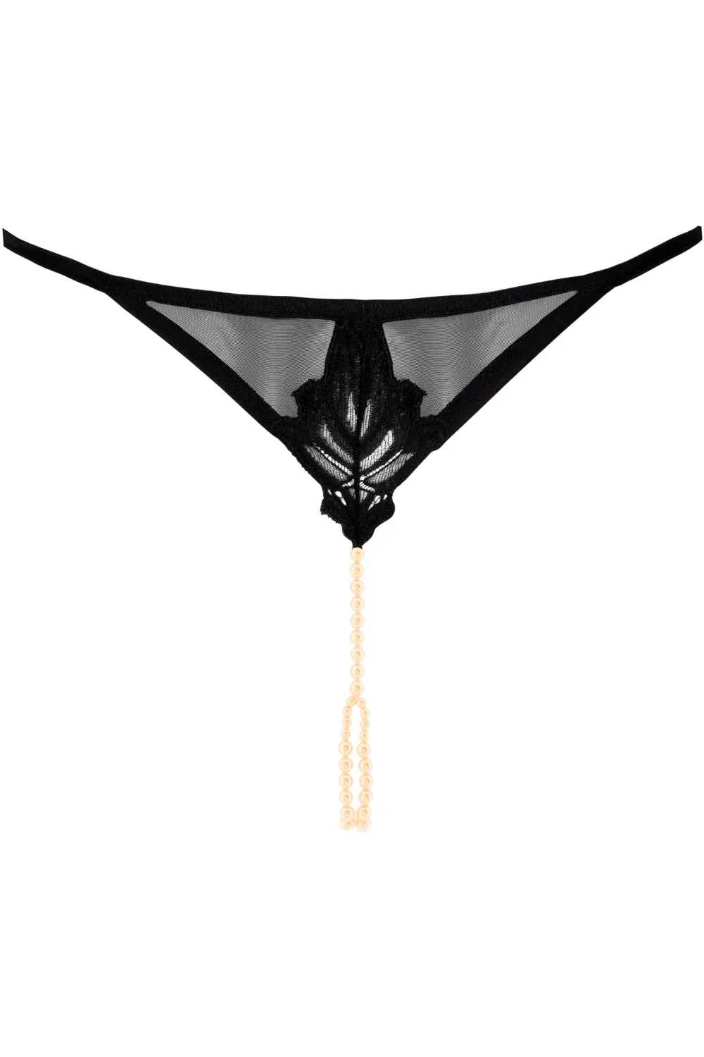 London G-String. Size L (UK 12)