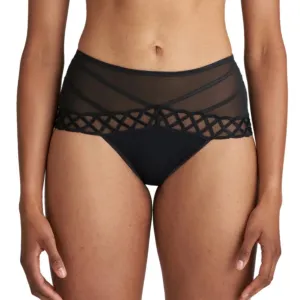 Marie Jo Jhana Special Brief