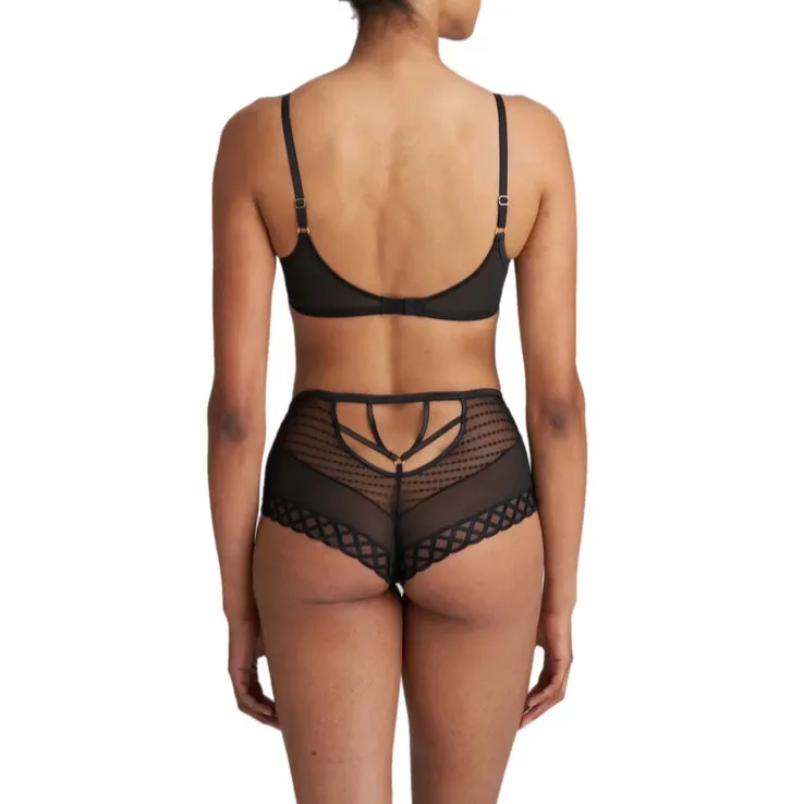 Marie Jo Jhana Special Brief