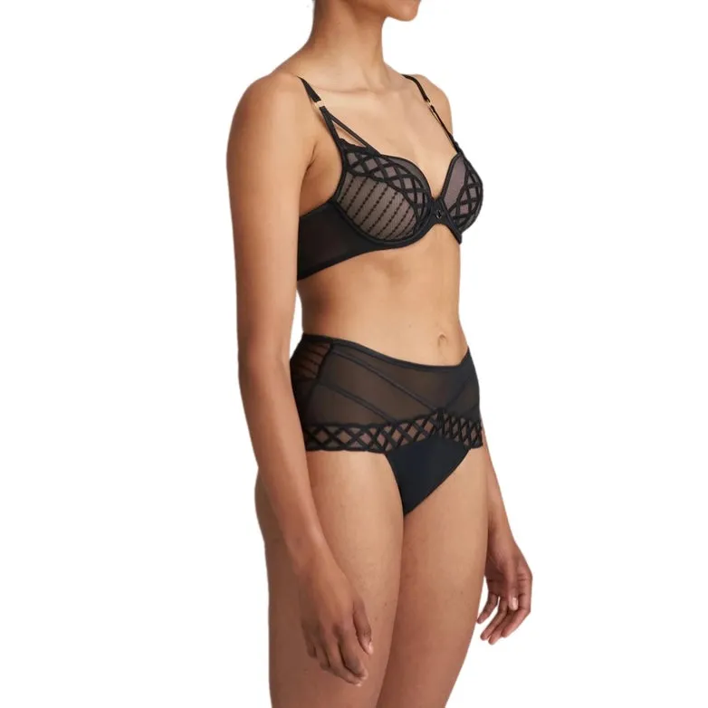 Marie Jo Jhana Special Brief