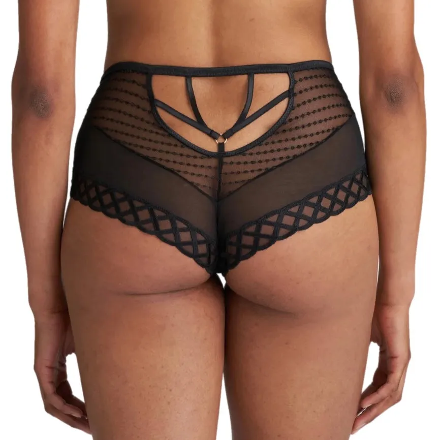 Marie Jo Jhana Special Brief