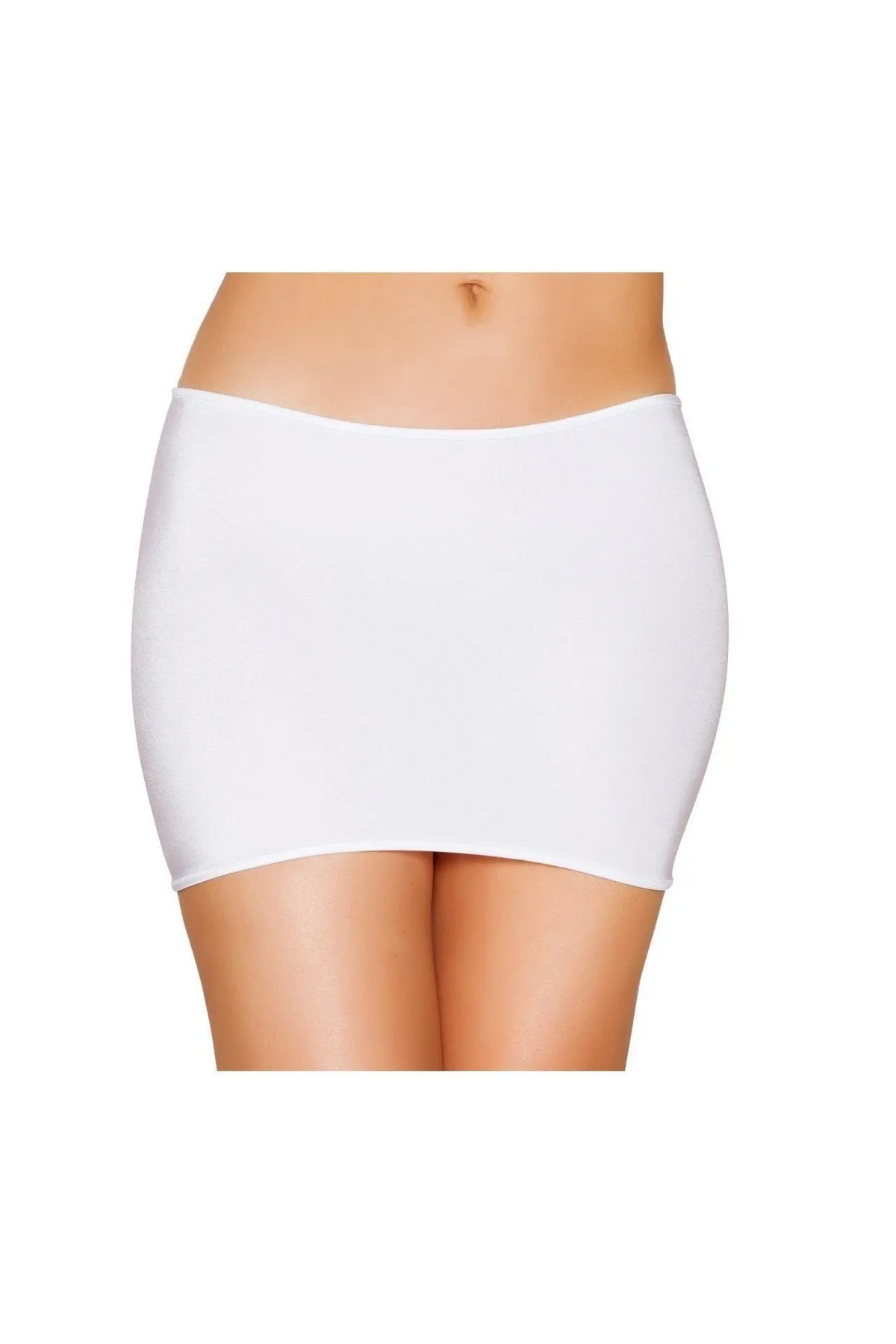 Micro Mini Skirt