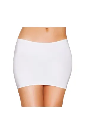 Micro Mini Skirt