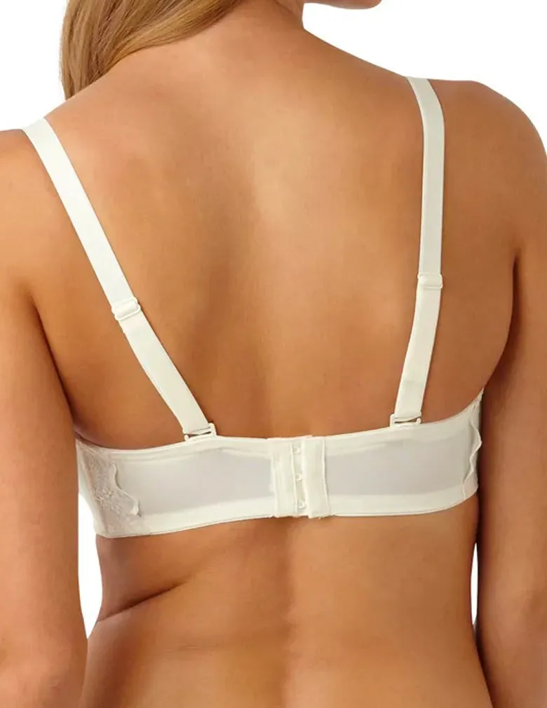 Panache 6110 Ivory UW Strapless Bra