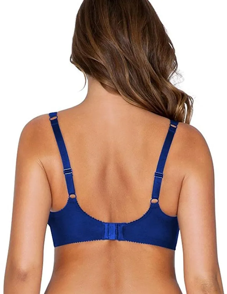 Parfait Marion P5392 Lapis Blue Balconette Bra