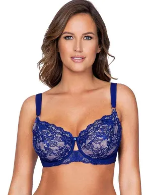 Parfait Marion P5392 Lapis Blue Balconette Bra