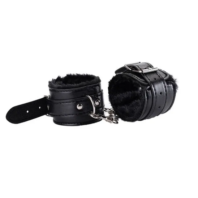 Sexy Lingerie Porn Teddies Costumes Bodysuits Hot Erotic Lingerie Handcuffs Ankle Cuffs & Bdsm Spanking Whip Slap Sex Products