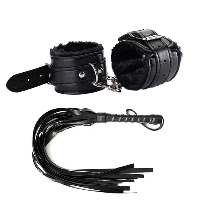 Sexy Lingerie Porn Teddies Costumes Bodysuits Hot Erotic Lingerie Handcuffs Ankle Cuffs & Bdsm Spanking Whip Slap Sex Products