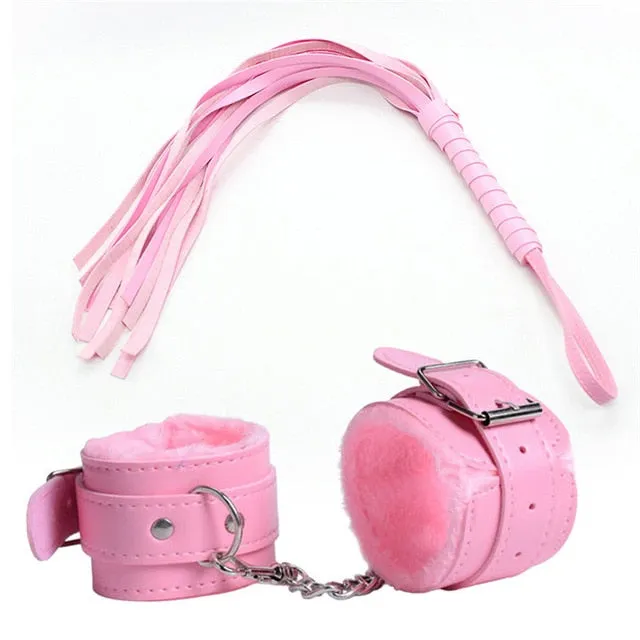 Sexy Lingerie Porn Teddies Costumes Bodysuits Hot Erotic Lingerie Handcuffs Ankle Cuffs & Bdsm Spanking Whip Slap Sex Products