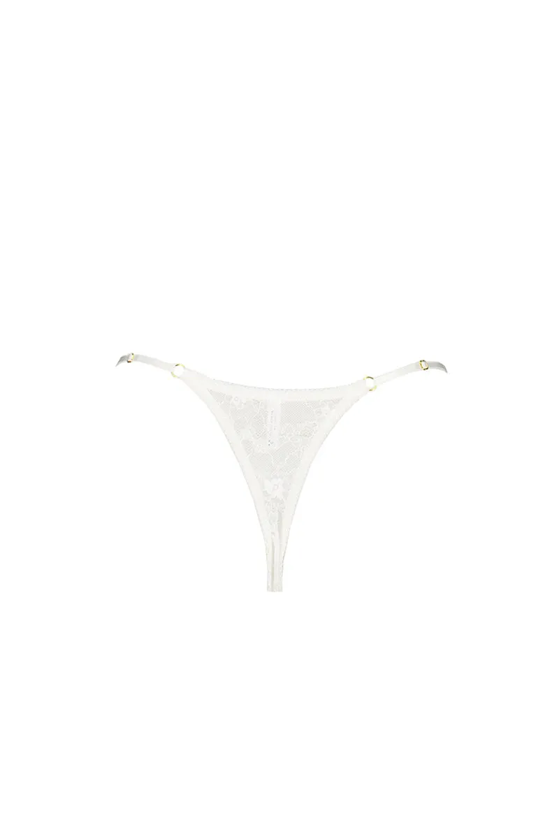 Stella Panty - White