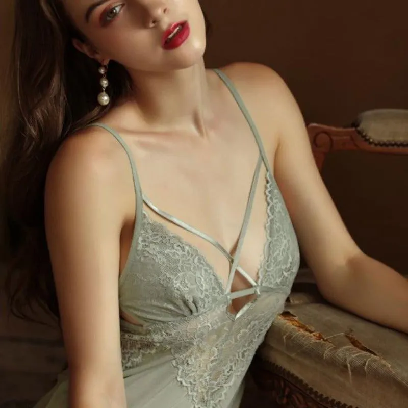 Tailor Chemise