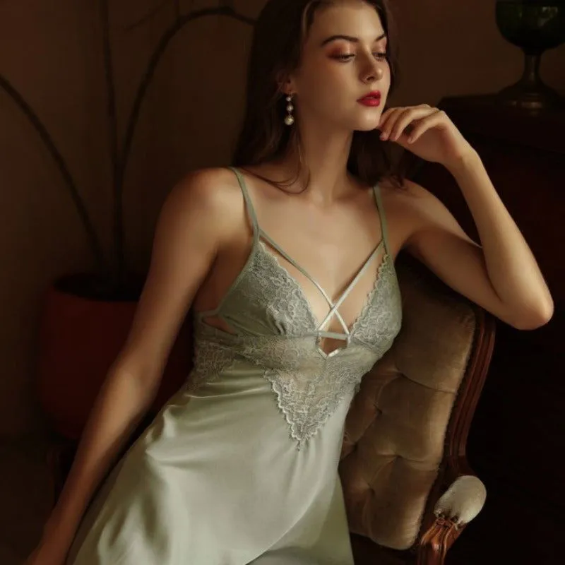 Tailor Chemise