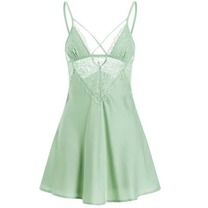 Tailor Chemise