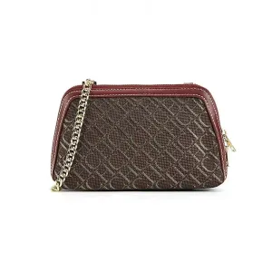 Women Chain Strap Crossbody Bag
