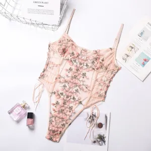 Women's Sexy Lingerie bodysuit