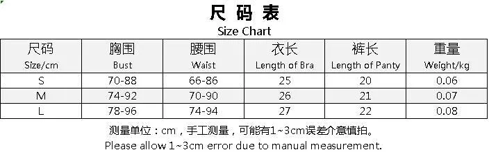 Women's Sexy Lingerie Set Lace See Through Set